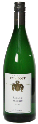 07-23   2022er Rheingau Riesling -trocken-  - 