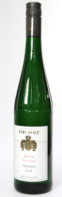 15-23  2022er Roter Riesling -trocken- - 