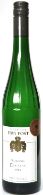  12-24  2023er  Rheingau Riesling CLASSIC - 