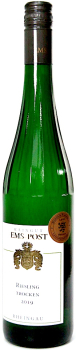 Produkt -14-23   2022er Rauenthaler Steinmächer Riesling  -trocken-